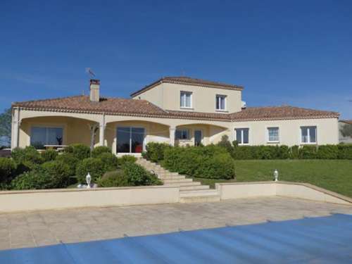 Cahors Lot casa foto 7137769
