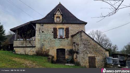 Cahors Lot huis foto 7138098