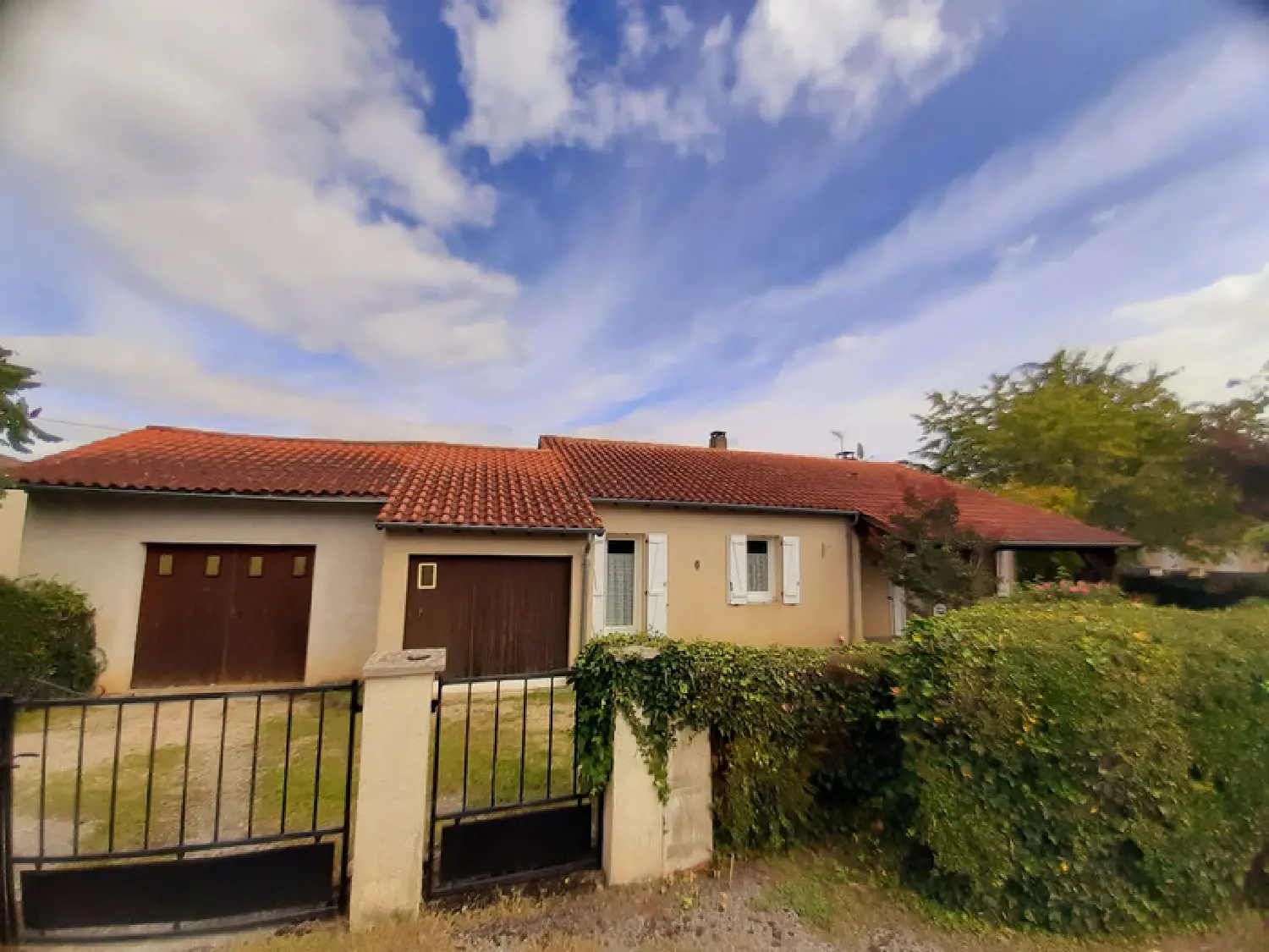  en venta casa Cahors Lot 3