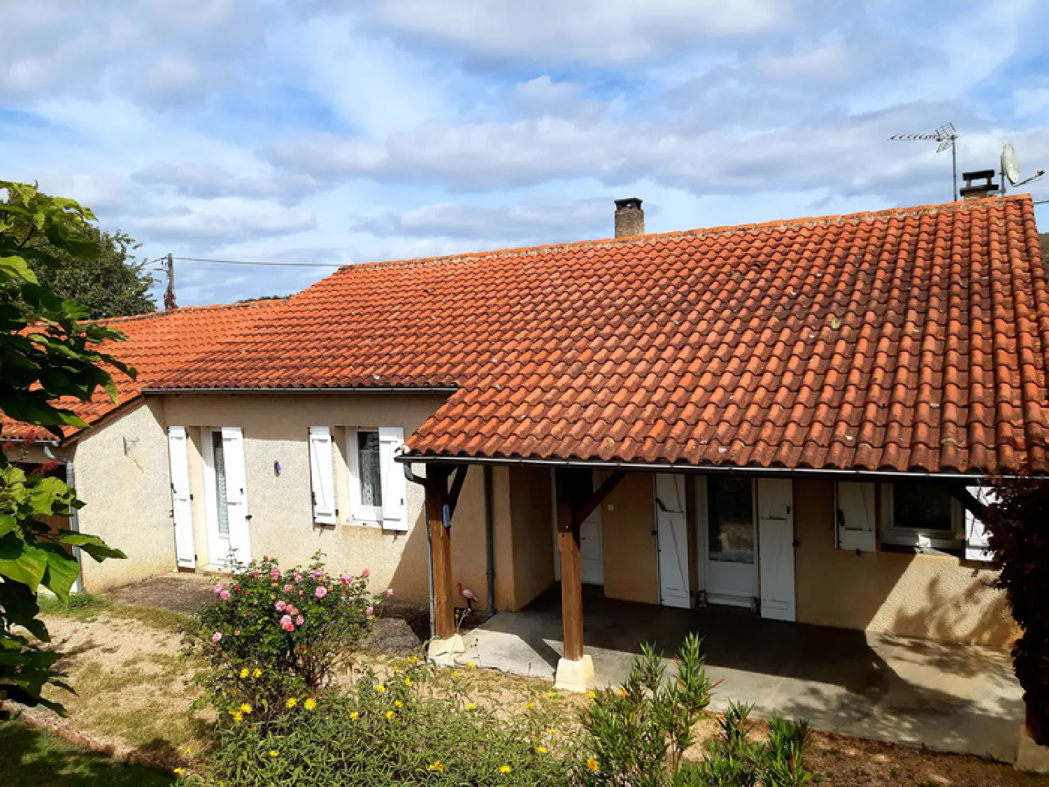  for sale house Cahors Lot 2