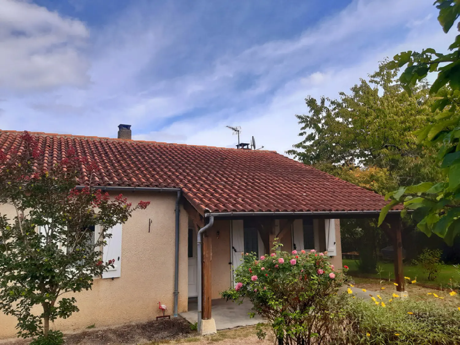  for sale house Cahors Lot 5