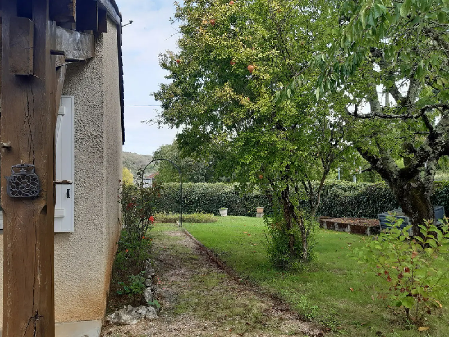  for sale house Cahors Lot 8