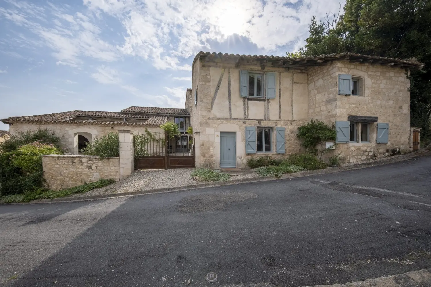  te koop huis Cahuzac-sur-Vère Tarn 2