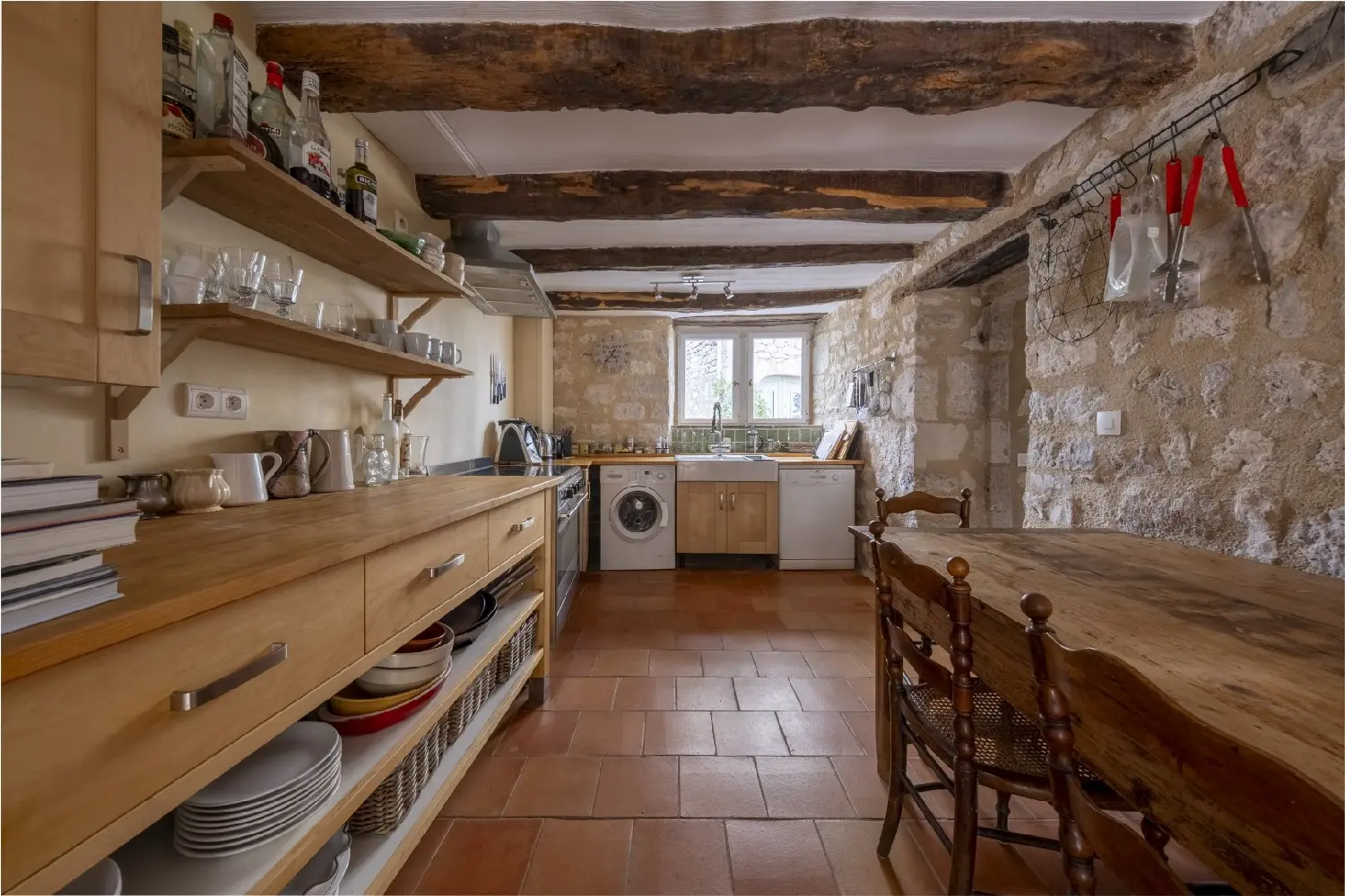  te koop huis Cahuzac-sur-Vère Tarn 5