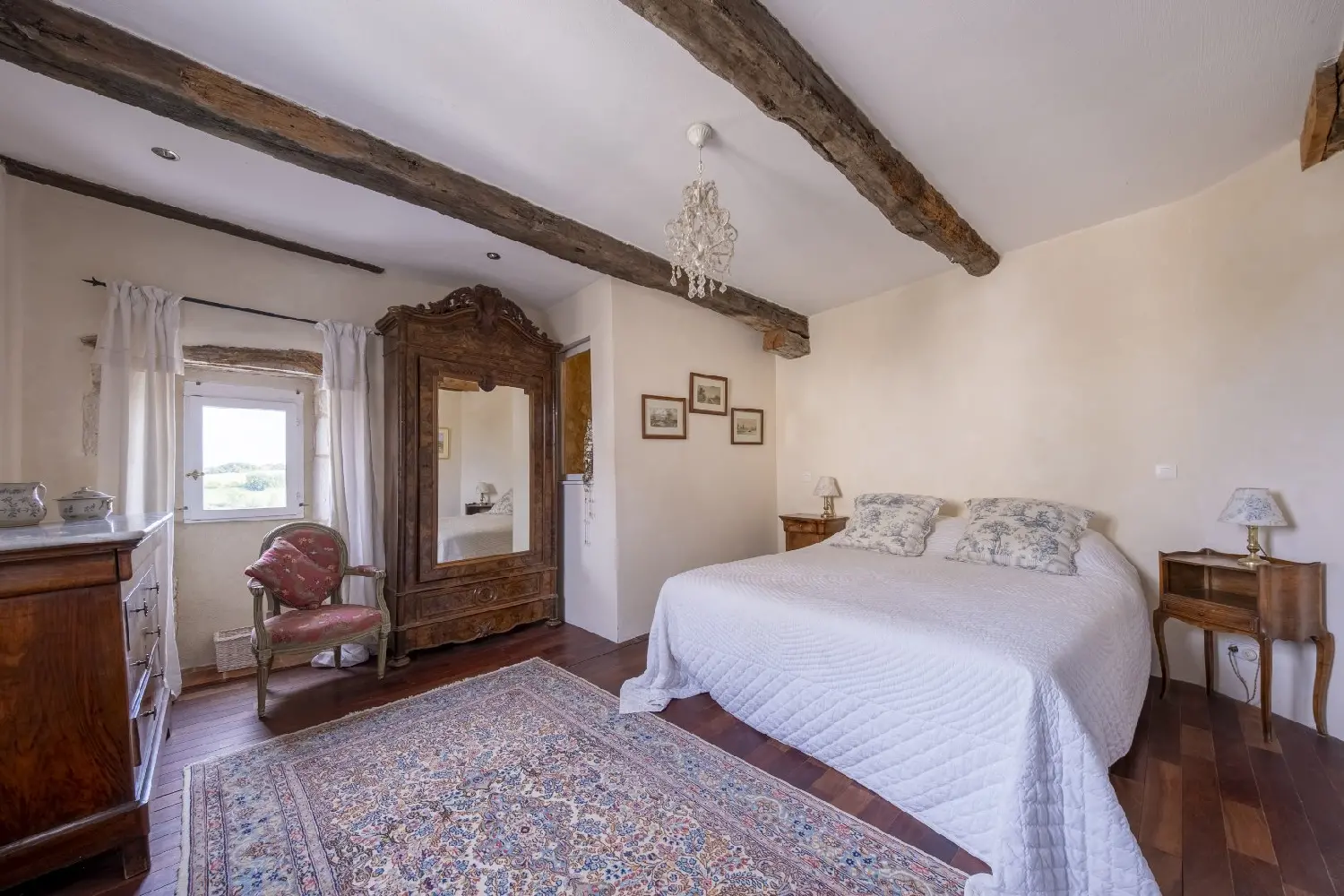  te koop huis Cahuzac-sur-Vère Tarn 6