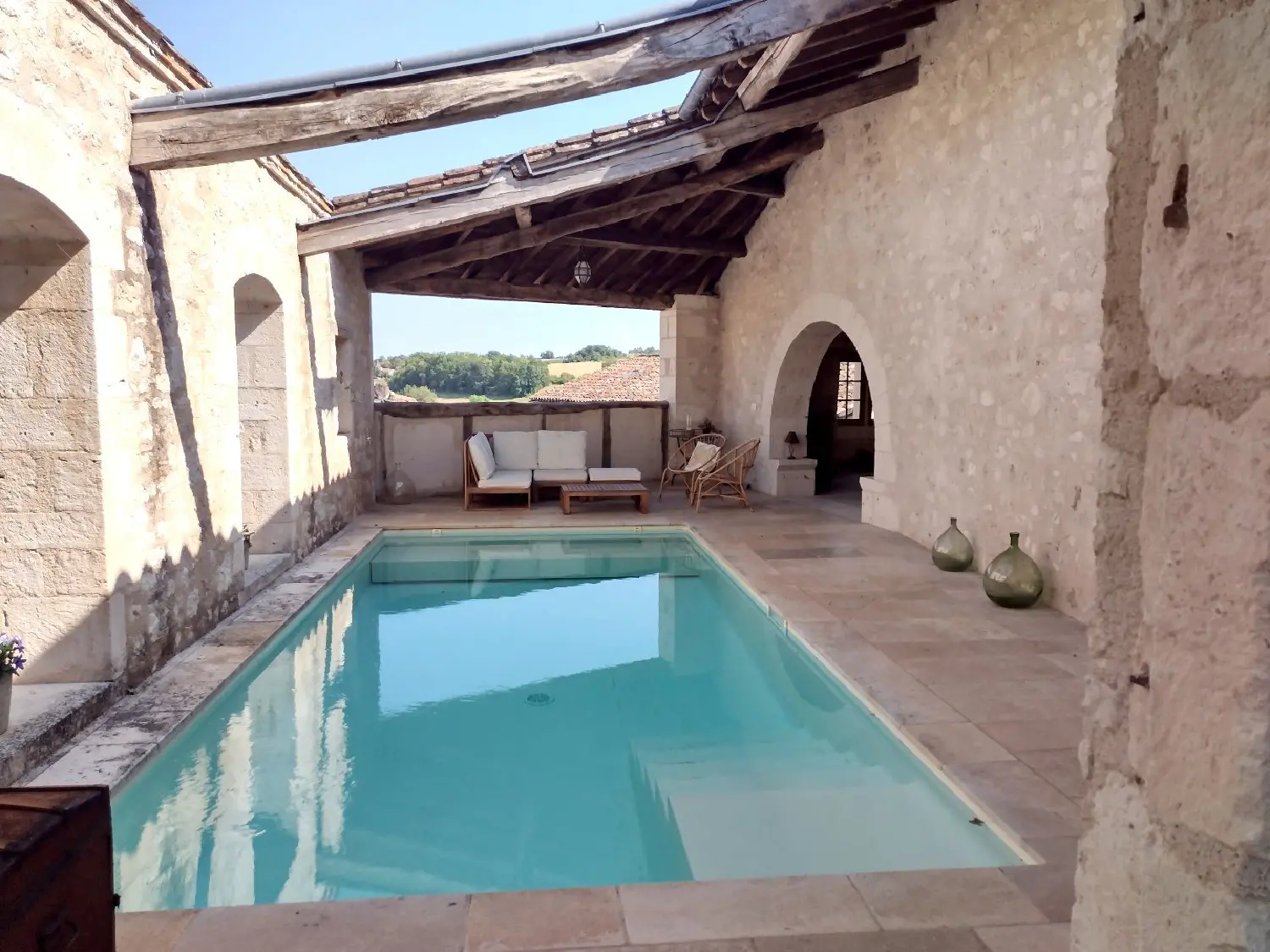  te koop huis Cahuzac-sur-Vère Tarn 7