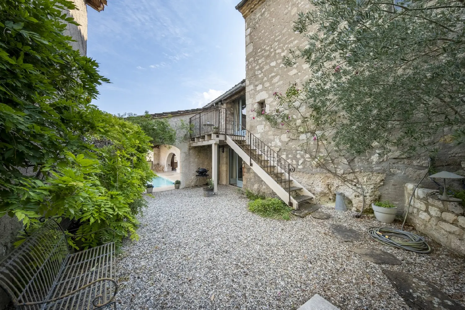  te koop huis Cahuzac-sur-Vère Tarn 8