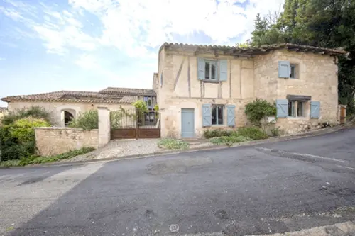 Cahuzac-sur-Vère Tarn huis foto 7133158
