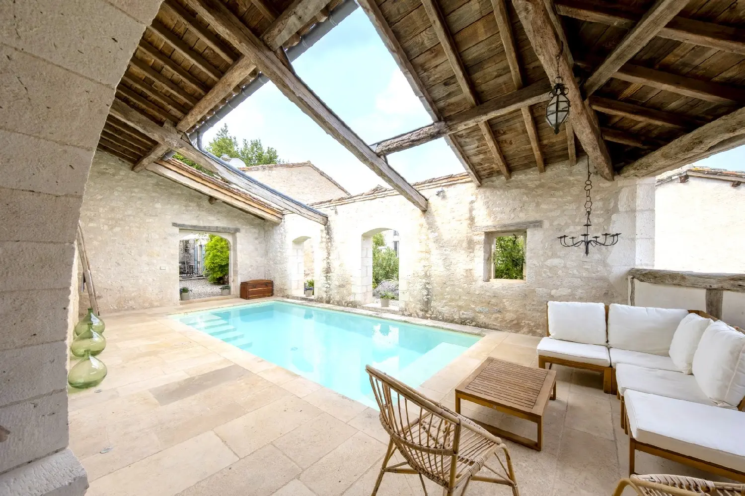 te koop huis Cahuzac-sur-Vère Tarn 3