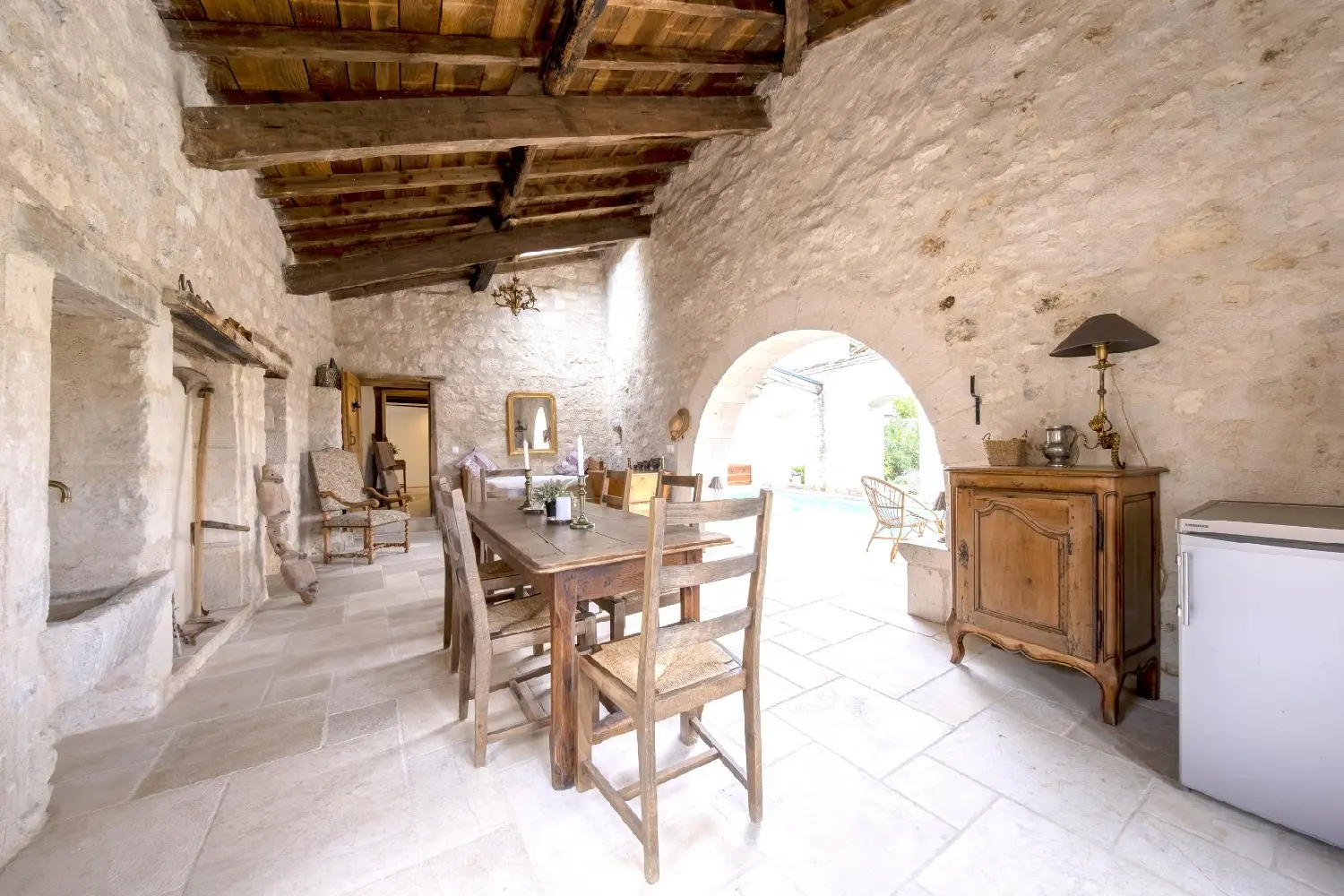  te koop huis Cahuzac-sur-Vère Tarn 4
