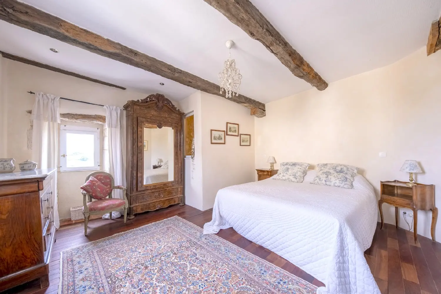  te koop huis Cahuzac-sur-Vère Tarn 5