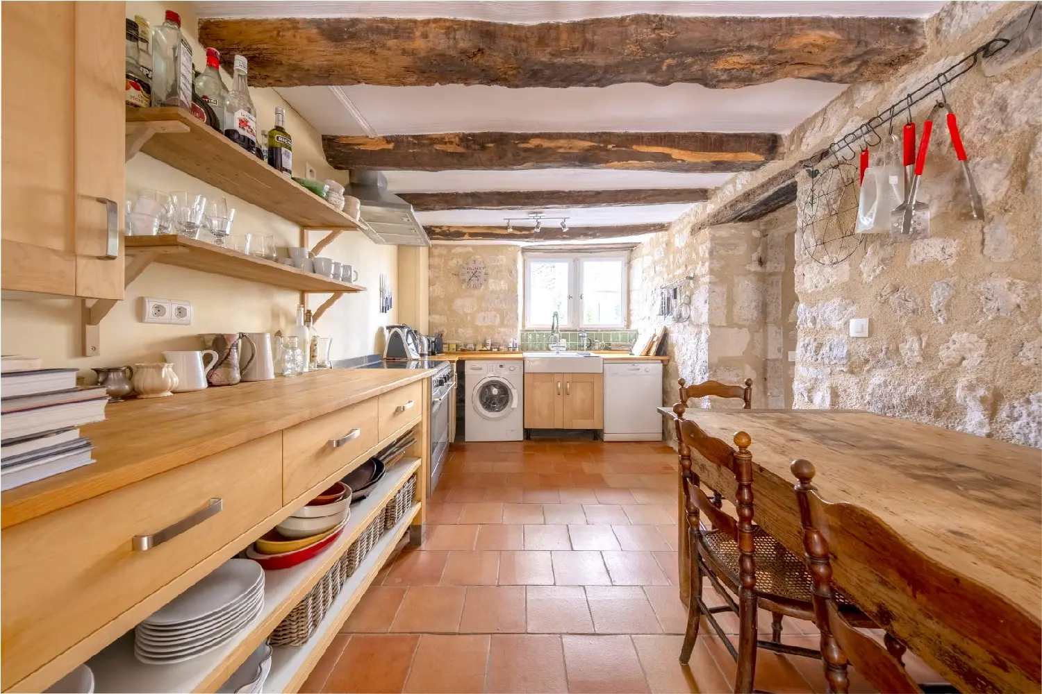  te koop huis Cahuzac-sur-Vère Tarn 6