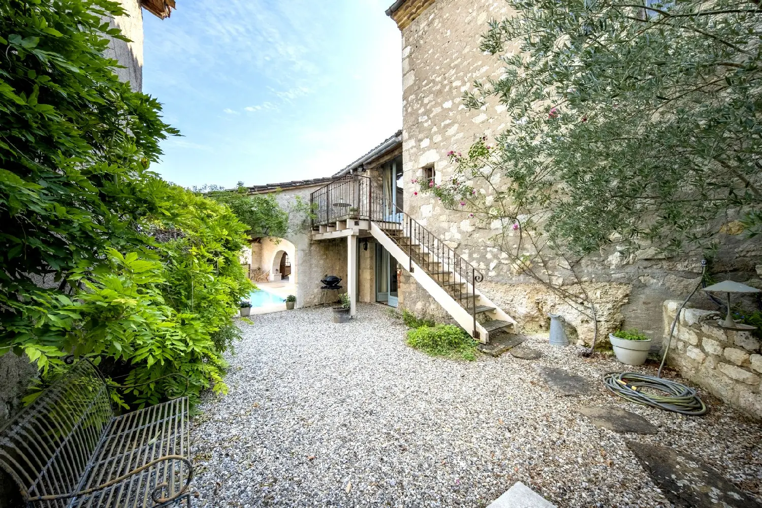  te koop huis Cahuzac-sur-Vère Tarn 8