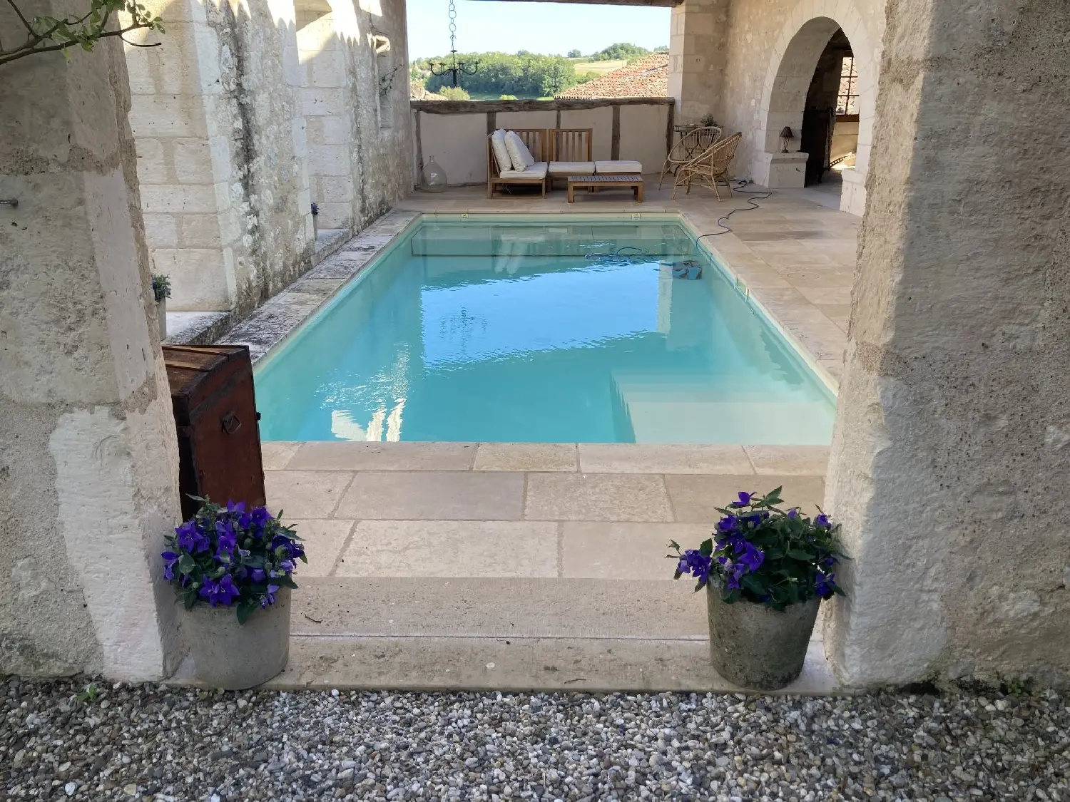  te koop huis Cahuzac-sur-Vère Tarn 2