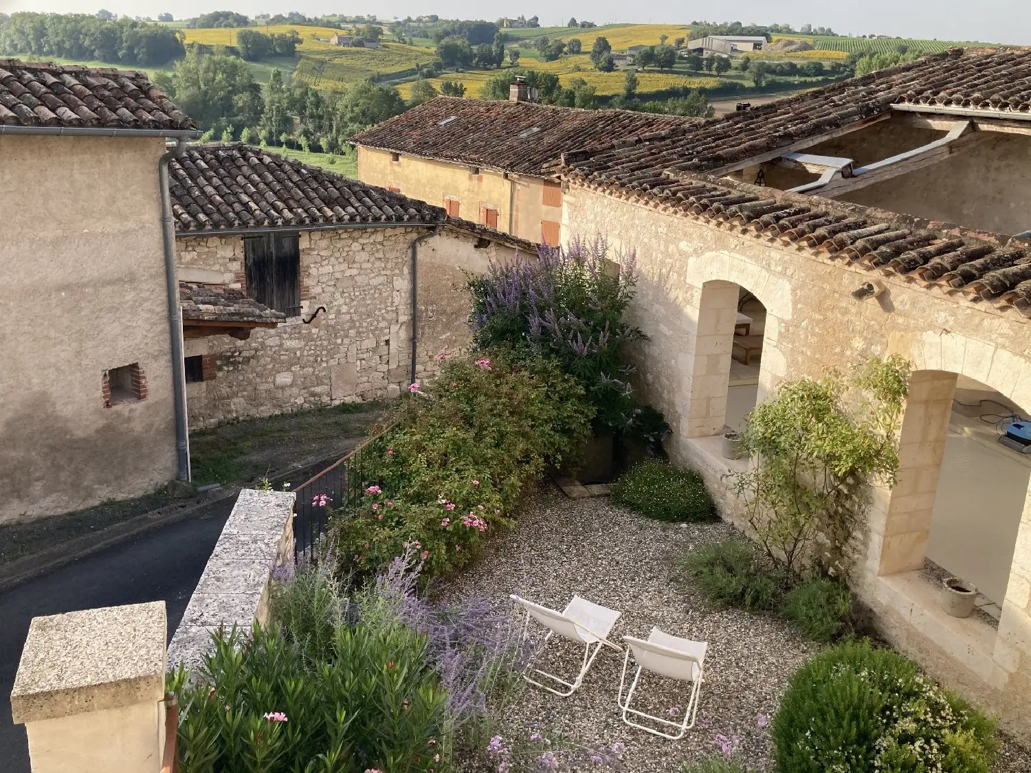  te koop huis Cahuzac-sur-Vère Tarn 5