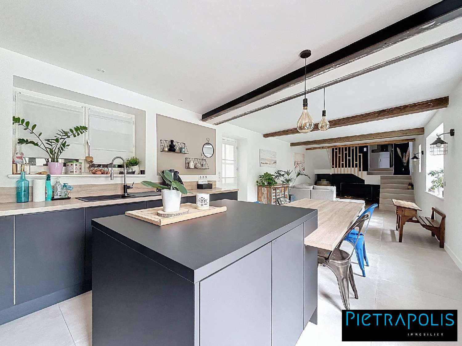  en venta casa Cailloux-sur-Fontaines Rhône 3