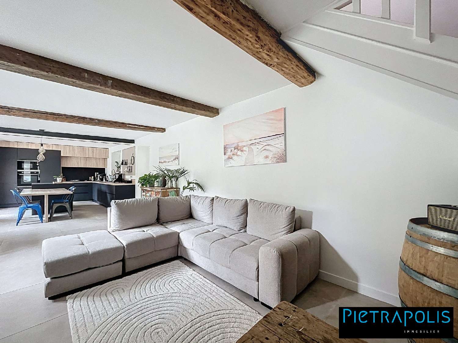 en venta casa Cailloux-sur-Fontaines Rhône 4