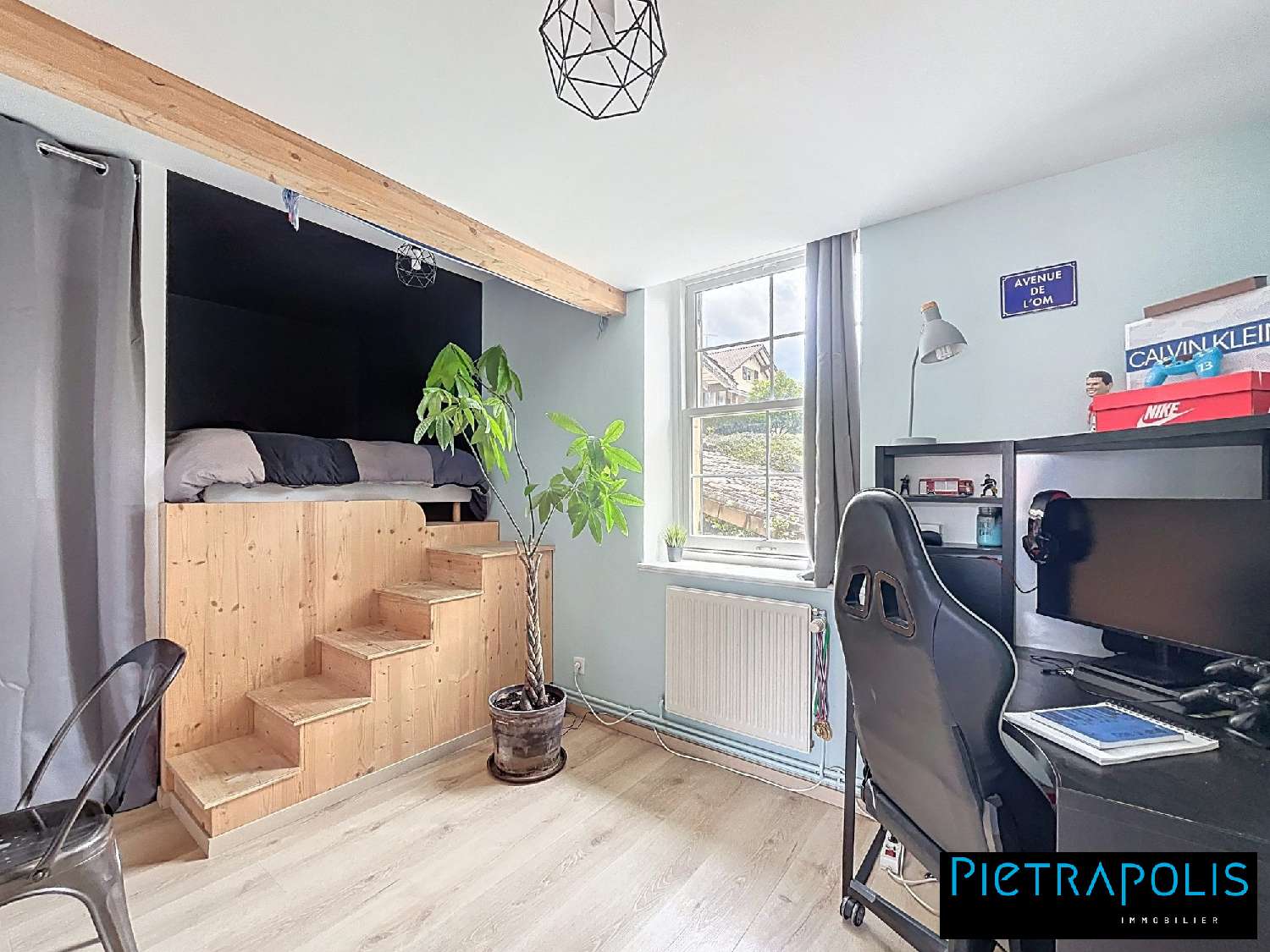  en venta casa Cailloux-sur-Fontaines Rhône 6