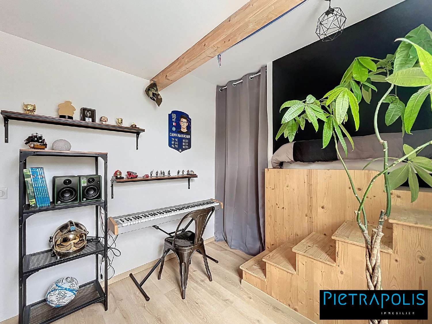  en venta casa Cailloux-sur-Fontaines Rhône 7