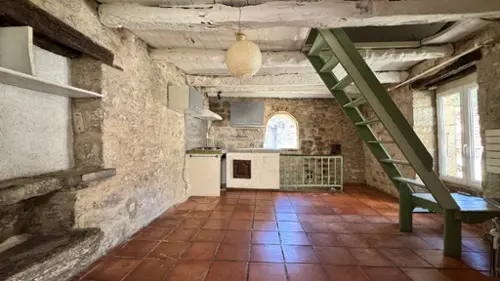 Cajarc Lot house foto 7130297