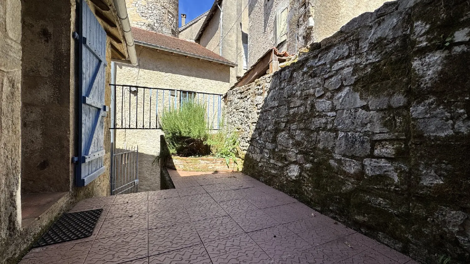  for sale house Cajarc Lot 2