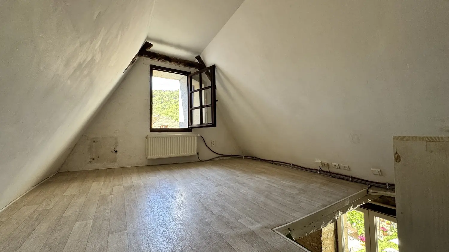  for sale house Cajarc Lot 6