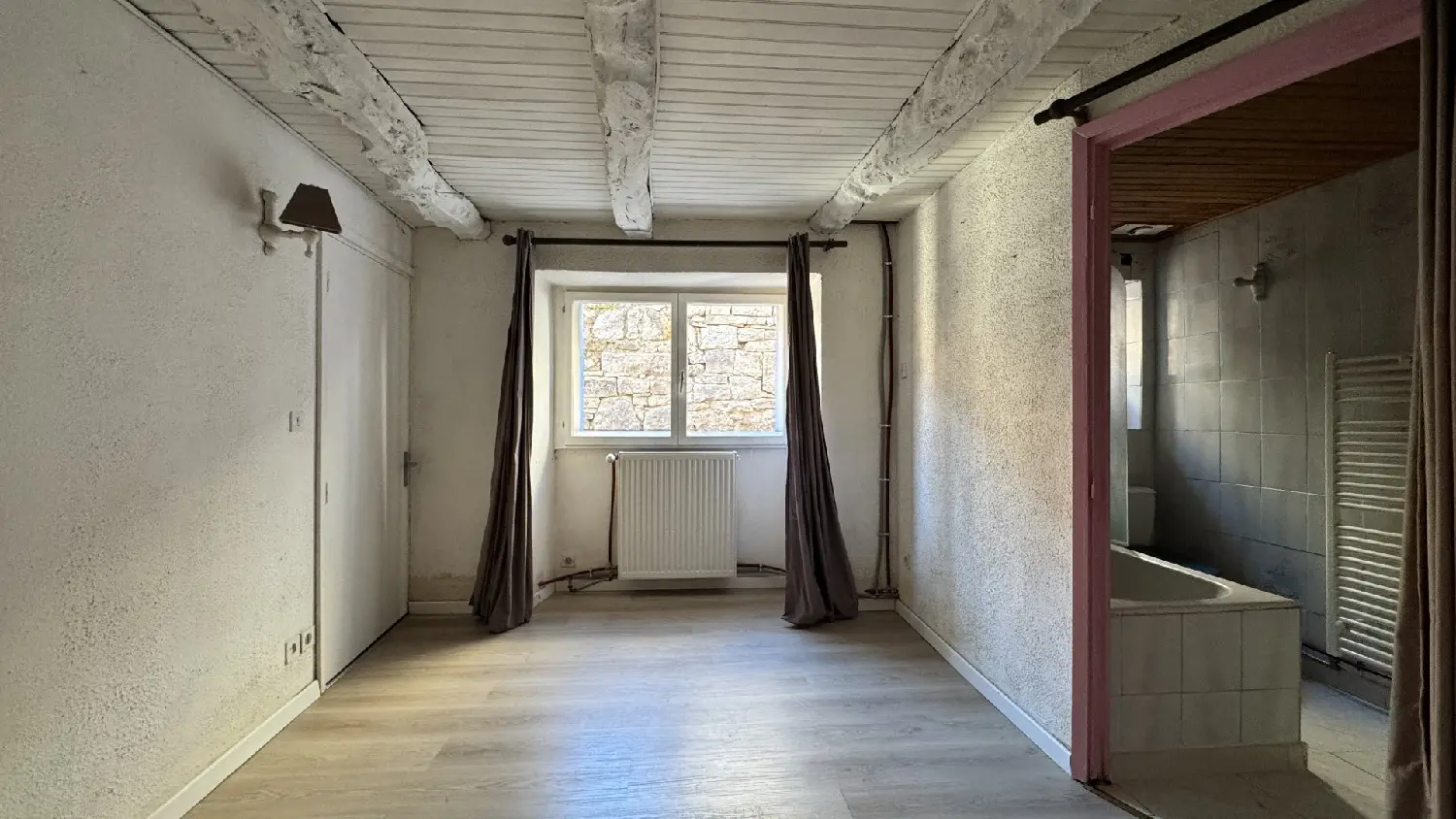  for sale house Cajarc Lot 8