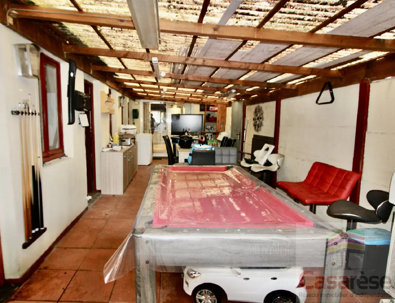  en venta casa Calais Pas-de-Calais 7