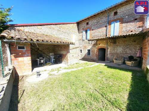 Calmont Haute-Garonne casa foto 7137478