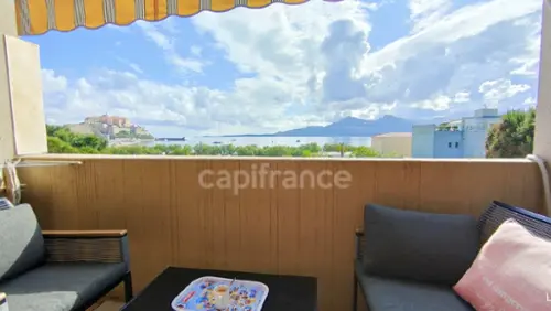 Calvi Haute-Corse Haus Bild 7131004