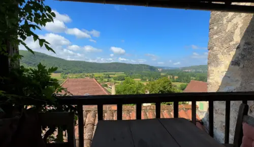 Calvignac Lot huis foto 7133165