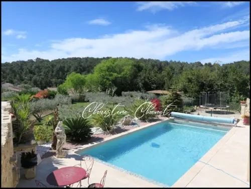 Calvisson Gard maison foto 7131067