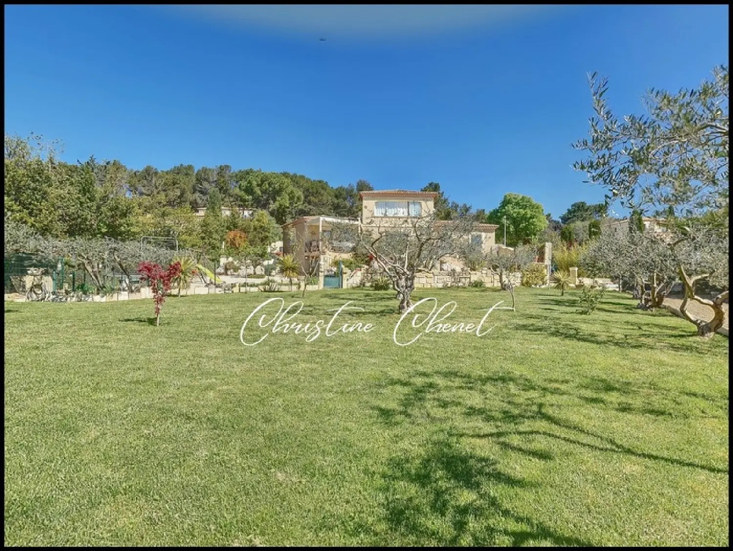  à vendre maison Calvisson Gard 4
