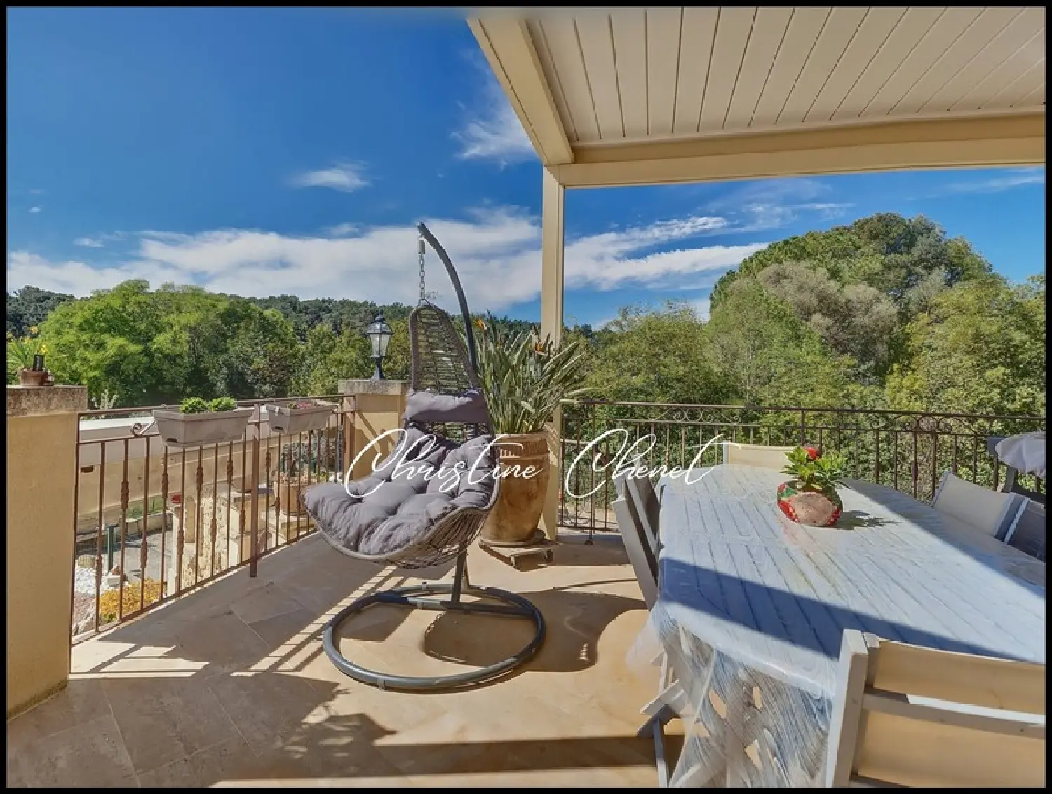  à vendre maison Calvisson Gard 6