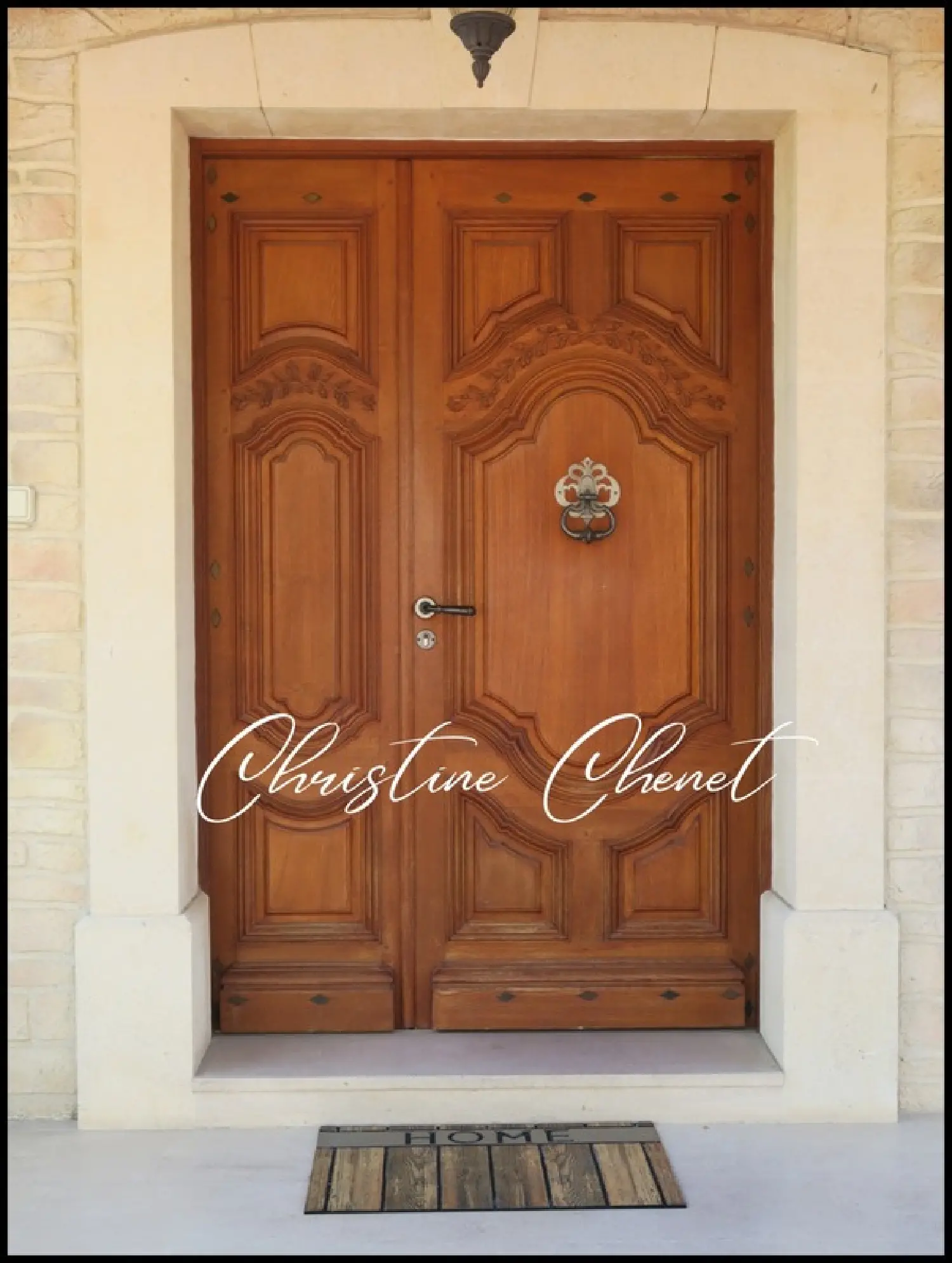  à vendre maison Calvisson Gard 7