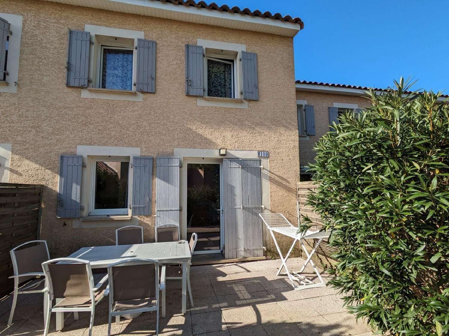  for sale house Calvisson Gard 1
