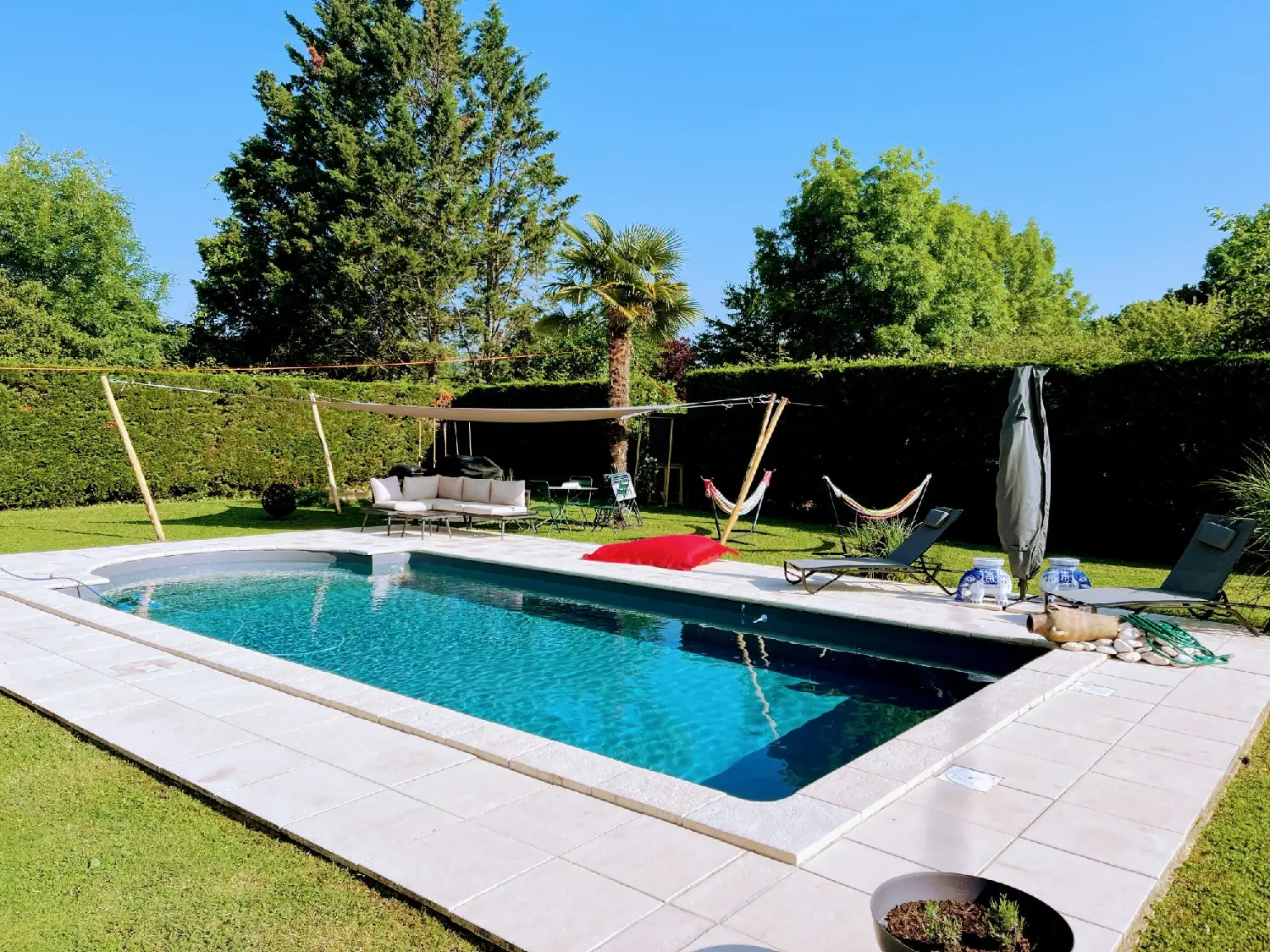  te koop huis Camblanes-et-Meynac Gironde 2