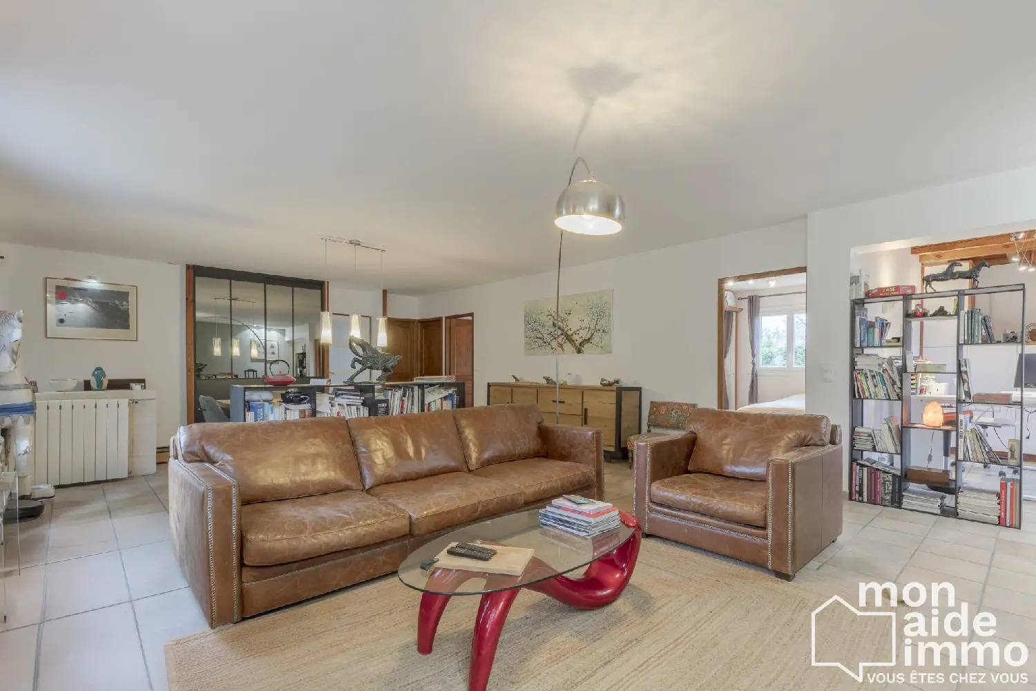  te koop huis Camblanes-et-Meynac Gironde 5
