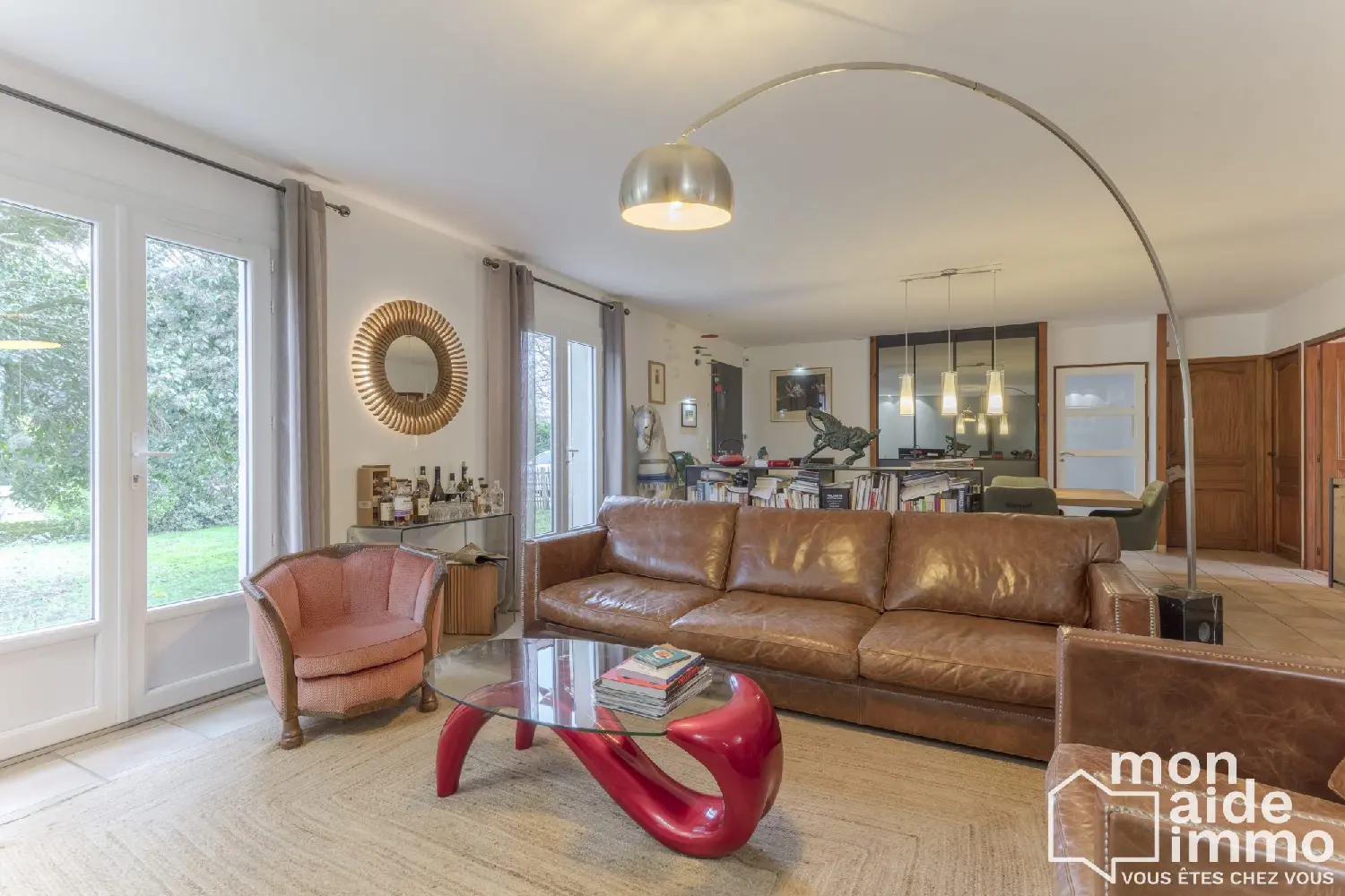  te koop huis Camblanes-et-Meynac Gironde 7