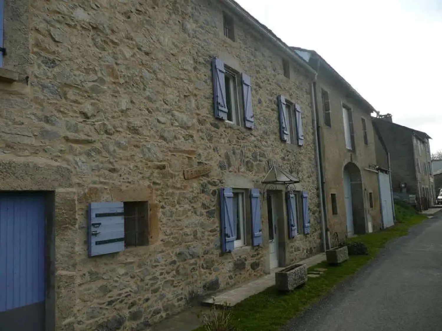  te koop huis Cambounès Tarn 2