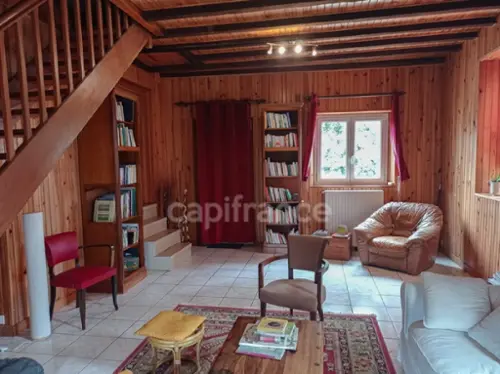 Cambounès Tarn huis foto 7131156