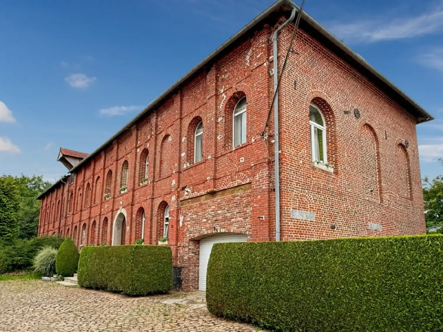  en venta casa Cambrai Nord 2
