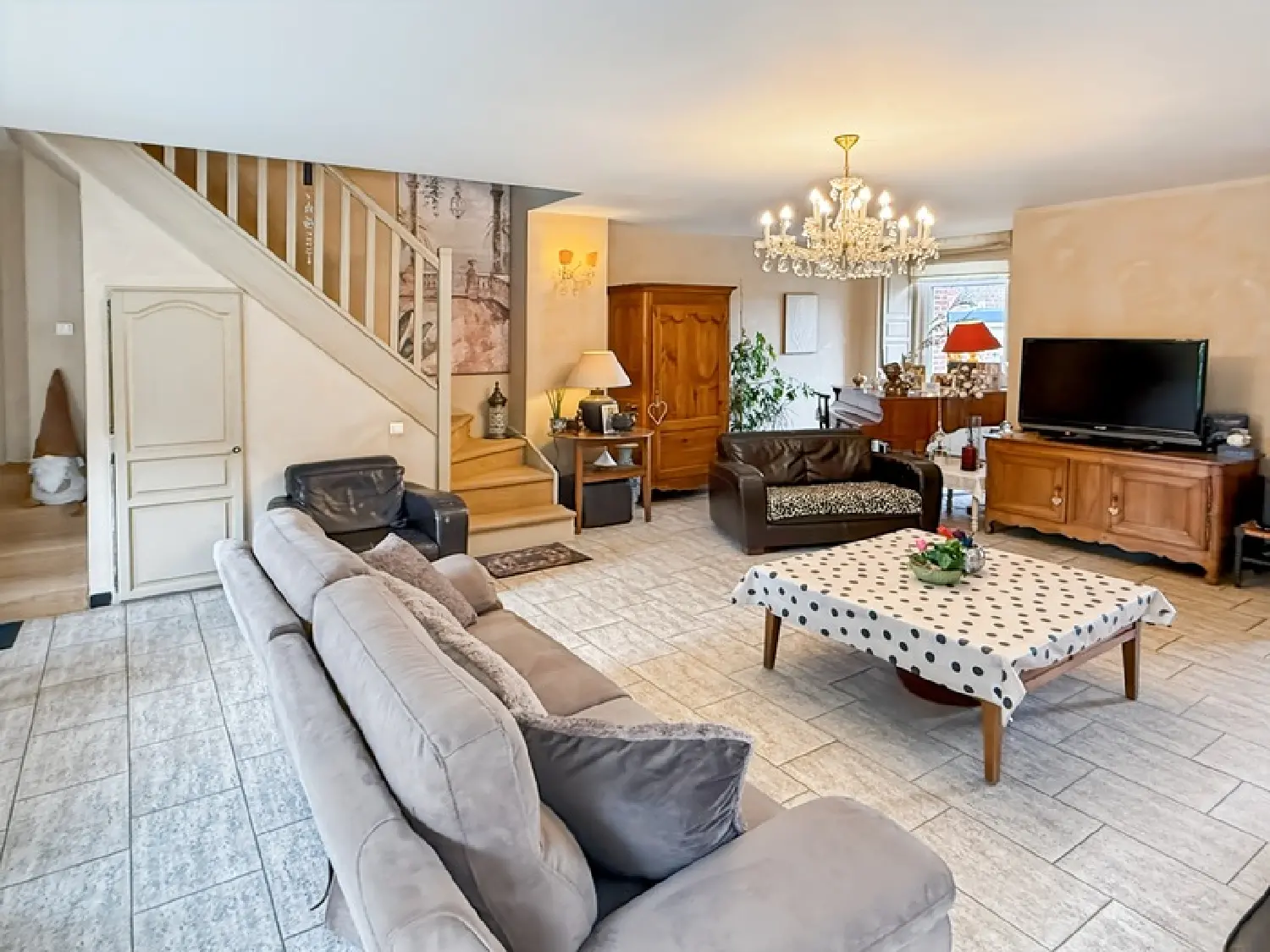 en venta casa Cambrai Nord 4