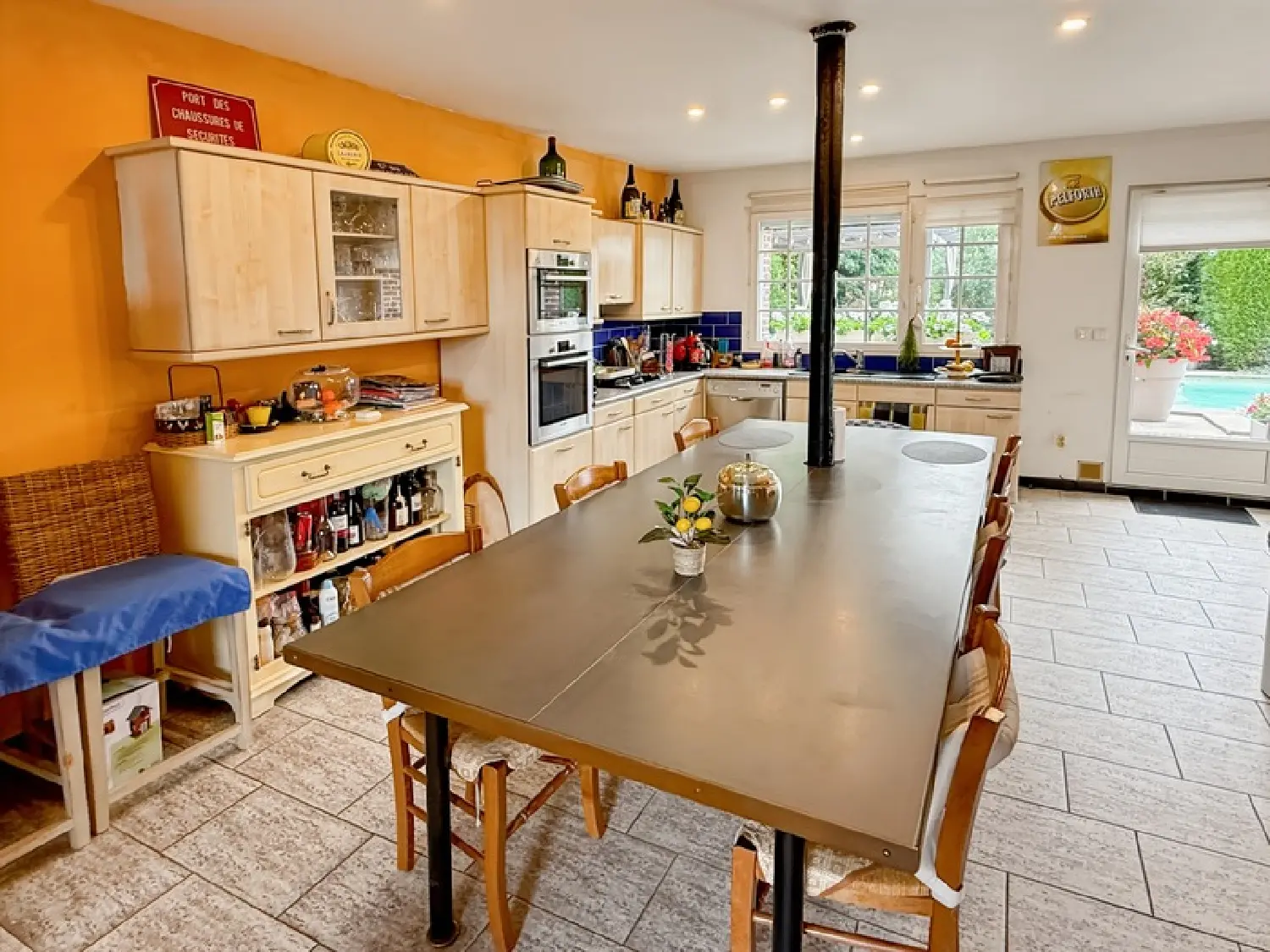 en venta casa Cambrai Nord 6