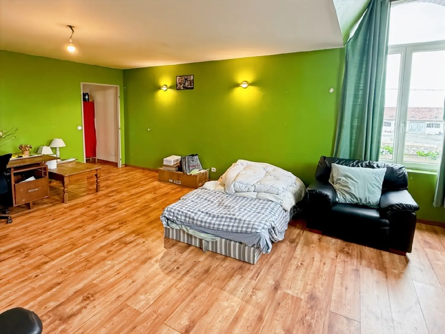  en venta casa Cambrai Nord 7