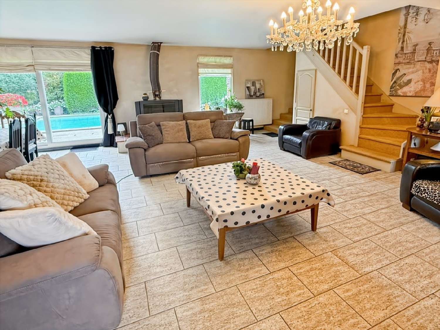  for sale house Cambrai Nord 5