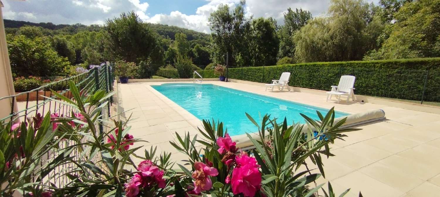  for sale house Camburat Lot 2