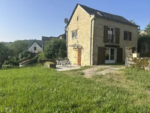 Campagnac Aveyron casa foto 7130210