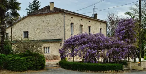 Cancon Lot-et-Garonne maison foto 7135780