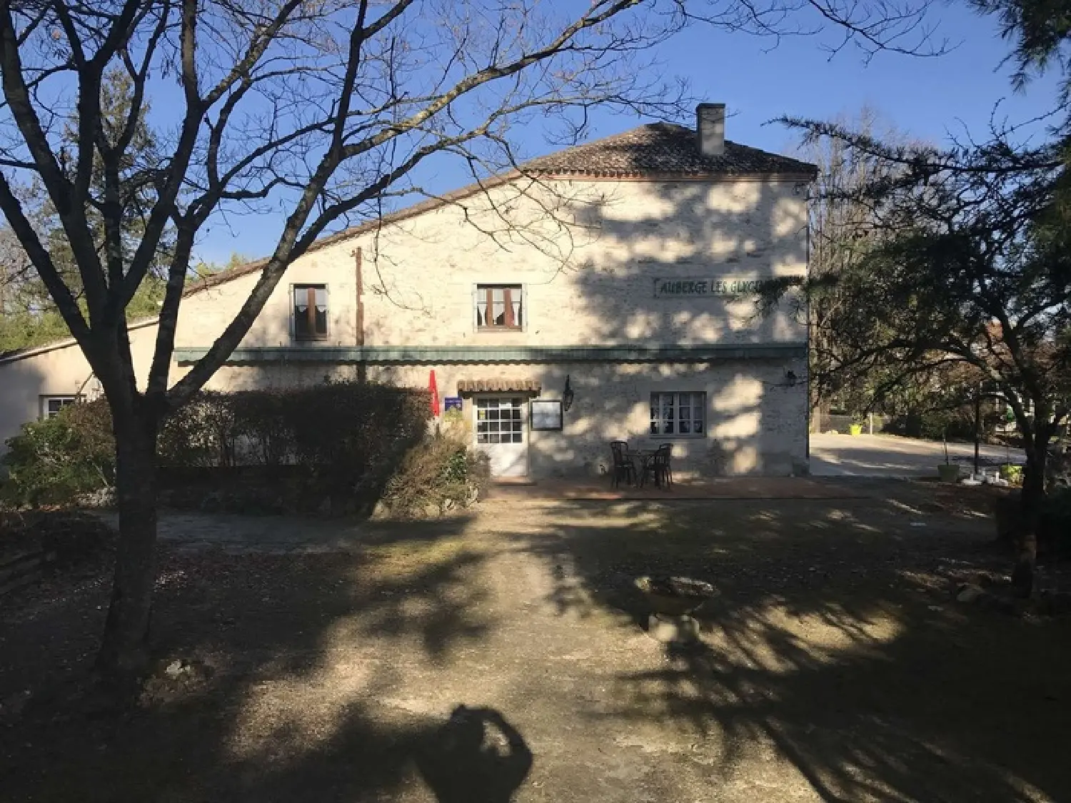  à vendre maison Cancon Lot-et-Garonne 3